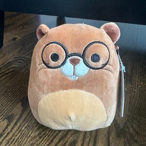 5" Chip Squishmallow